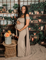 Aaliyah Maternity