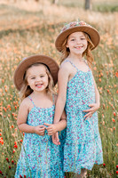 Aubree And Mabrey spring 2021