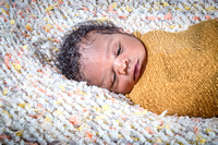 Azyha Greene Newborns
