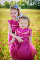 Aubree and Mabrey
