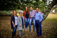 Kivett Family/senior